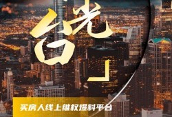 楼市频道爆料视频最新版,揭秘最新爆料视频背后的楼市真相