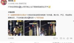 内娱最新消息爆料是真的吗,真相揭秘，是真是假？